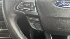 Ford EcoSport 1.0 EcoBoost 125 Titanium 5dr Petrol Hatchback